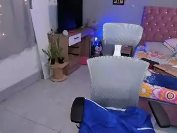 Chaturbate Live Sex Cam of sophie_dolly_