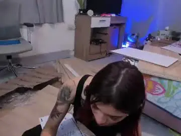 Chaturbate Adult Video Chat of sophie_dolly_