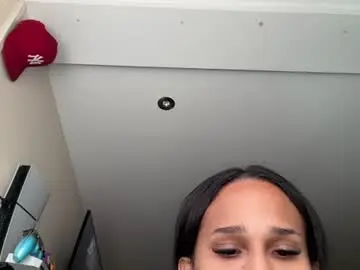 Chaturbate Best Webcam of alisonsexy16