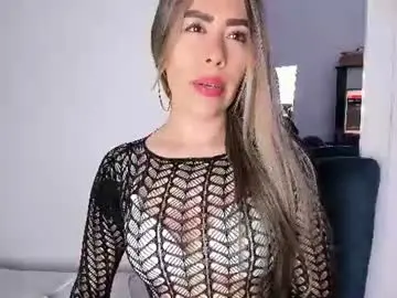 Chaturbate Best Webcam of ariana_belucci