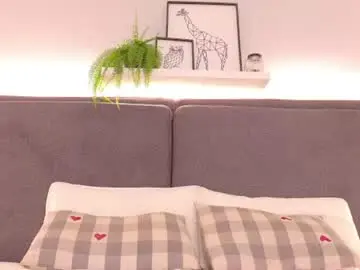 Chaturbate Adult Webcams of briannajackson_