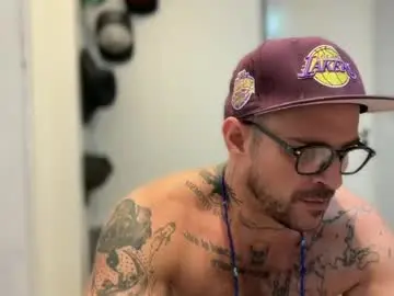 Chaturbate Sex Cam of californiabrazilian