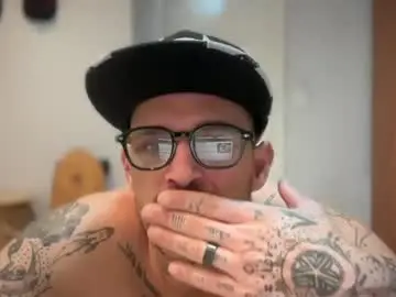 Chaturbate Live Porn of californiabrazilian