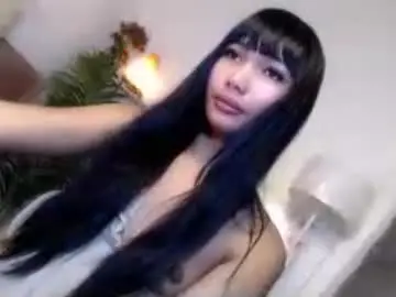 Chaturbate Nude Webcam of creamy_cinnamonx