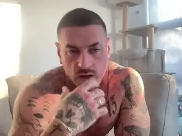 Chaturbate Best Webcam of daddyblackisback