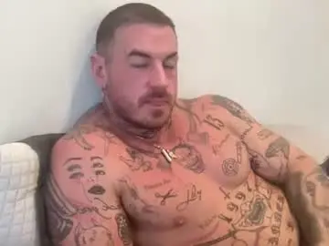 Chaturbate Nude Webcam of daddyblackisback