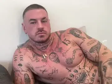 Chaturbate Private Sex Chat of daddyblackisback