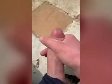 Chaturbate Nude Webcam of declan120