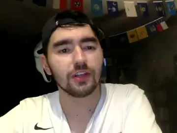 Chaturbate Adult Webcam of edmundfitz75