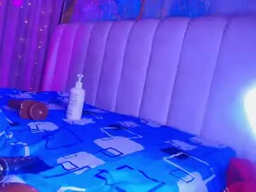 Chaturbate Private Sex Chat of estrella_hanks_