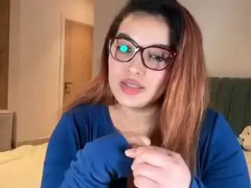 Chaturbate Sex Cam of fizzyhasrizz