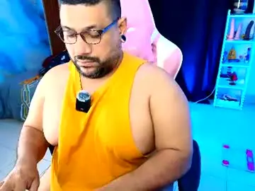 Chaturbate Free Porn Cam of jakebear_