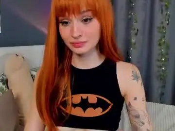 Chaturbate Nude Webcam of jenny_miller_