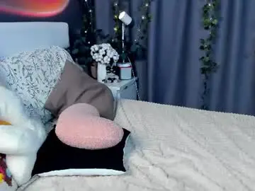 Chaturbate Nude Webcam of jenny_miller_