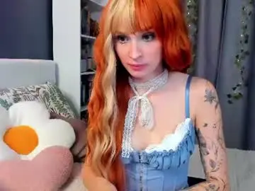 Chaturbate Live Sex Cam of jenny_miller_