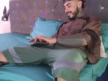 Chaturbate Sex Chat of john_and_louis