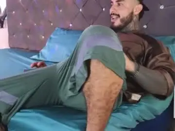 Chaturbate Live Sex of john_and_louis