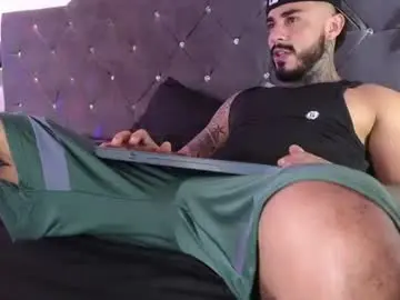 Chaturbate Private Sex Chat of john_and_louis