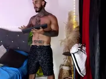 Chaturbate Live Sex of john_and_louis