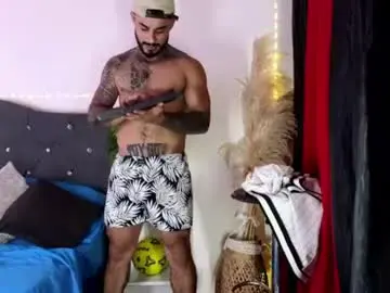 Chaturbate Adult Webcam of john_and_louis