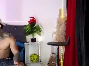 Chaturbate Watch Live Sex Cams of john_and_louis