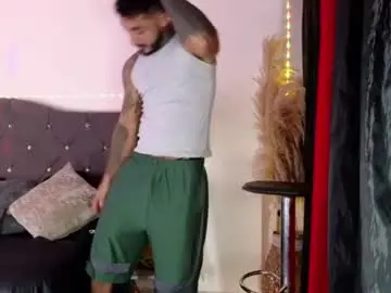 Chaturbate Live Sex of john_and_louis
