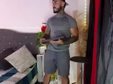 Chaturbate Sex Cam of john_and_louis