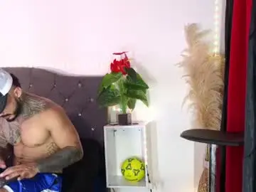 Chaturbate Best live sex cam show of john_and_louis