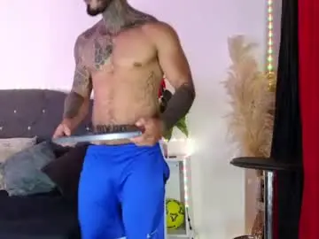 Chaturbate Watch Live Sex Cams of john_and_louis