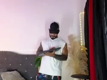 Chaturbate Best live sex cam show of john_and_louis
