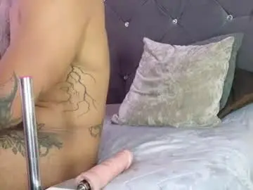 Chaturbate Adult Webcam of john_and_louis