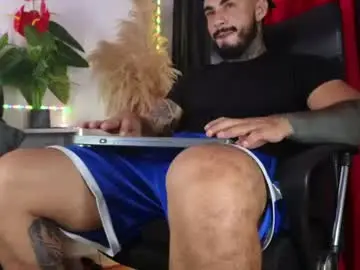Chaturbate Best live sex cam show of john_and_louis