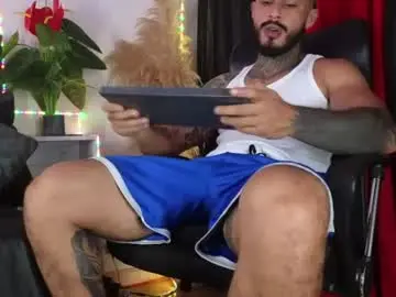 Chaturbate Watch Live Sex Cams of john_and_louis