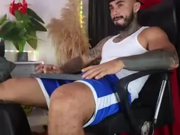 Chaturbate Free Porn Cam of john_and_louis
