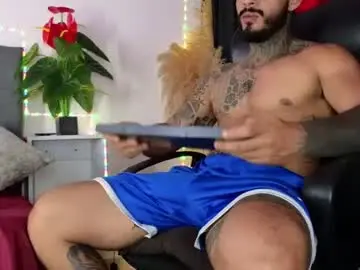 Chaturbate Live Sex Cam of john_and_louis