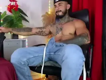 Chaturbate Live Sex of john_and_louis