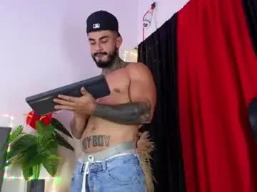 Chaturbate Sex Chat of john_and_louis