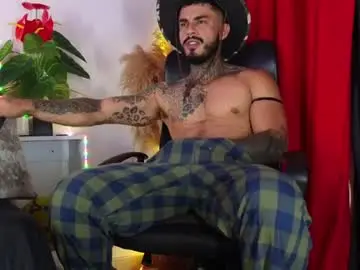 Chaturbate Best Webcam of john_and_louis