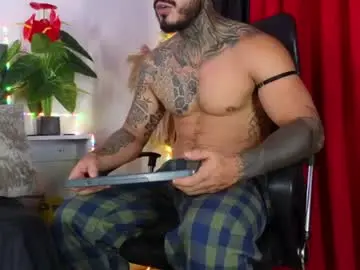 Chaturbate Free Porn Cam of john_and_louis