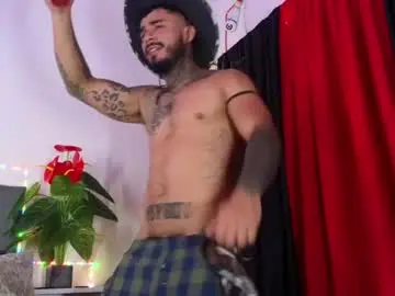 Chaturbate Nude Webcam of john_and_louis