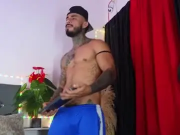 Chaturbate Best live sex cam show of john_and_louis