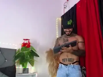Chaturbate Sex Cam of john_and_louis