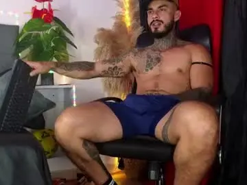 Chaturbate Live Sex of john_and_louis