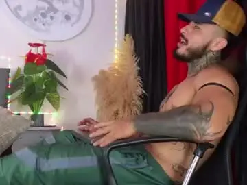Chaturbate Sex Chat of john_and_louis