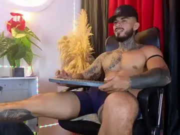 Chaturbate Nude Webcam of john_and_louis