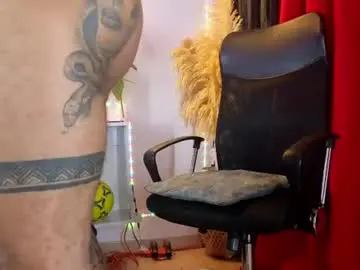 Chaturbate Adult Video Chat of john_and_louis