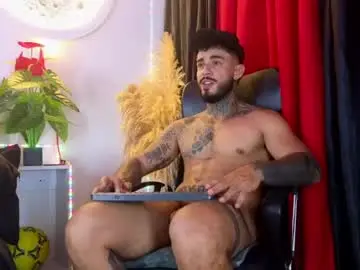 Chaturbate Free Live Porn of john_and_louis