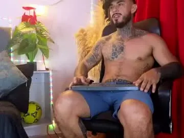 Chaturbate Live Porn of john_and_louis