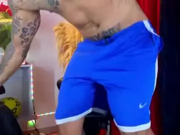 Chaturbate Adult Video Chat of john_and_louis