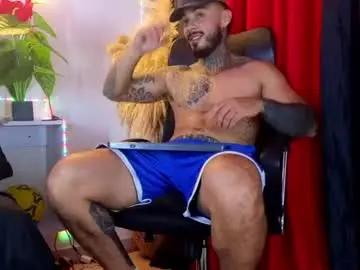 Chaturbate Private Sex Chat of john_and_louis